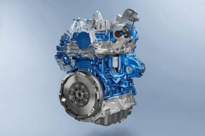 Ford EcoBlue: Neue Dieselmotoren