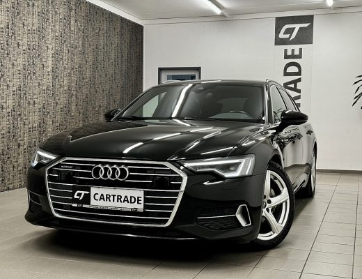 Audi A6 Avant 40 TDI quattro sport S-tronic / S-LINE SPORTPAKET/ MATRIX-LED/ STANDH./ RÜCKFAHRK./ ANHV./ bei | CT Gebrauchtwagen Spezialist in Oberkärnten in 